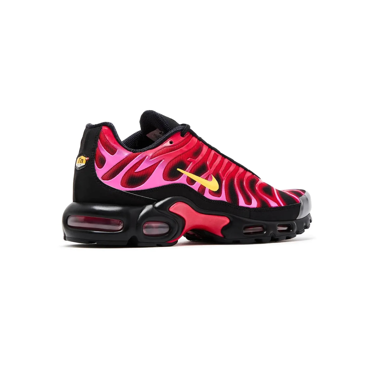 Nike Air Max Plus x Supreme Fire Pink