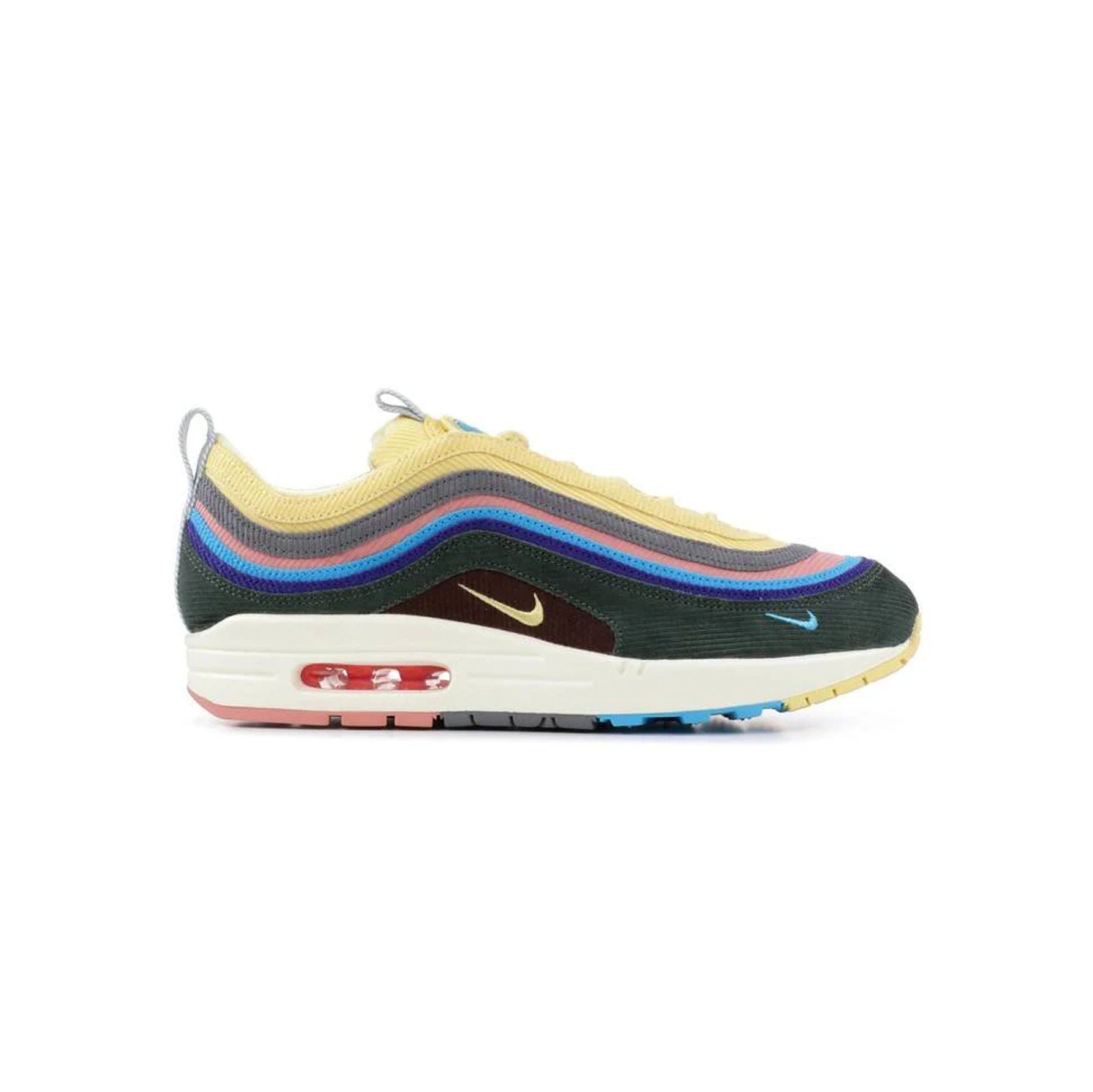 Nike Air Max 97 Sean Wotherspoon – Ar Store - Main Image