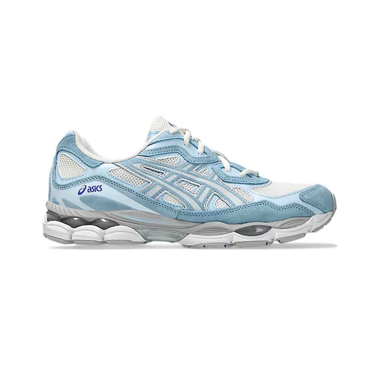 Asics Gel-NYC Cream Arctic Sky – Ar Store