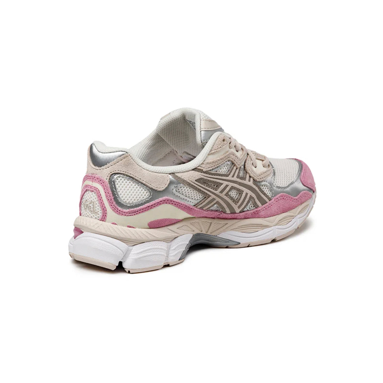 Asics Gel-NYC Cream Mineral Beige Pink
