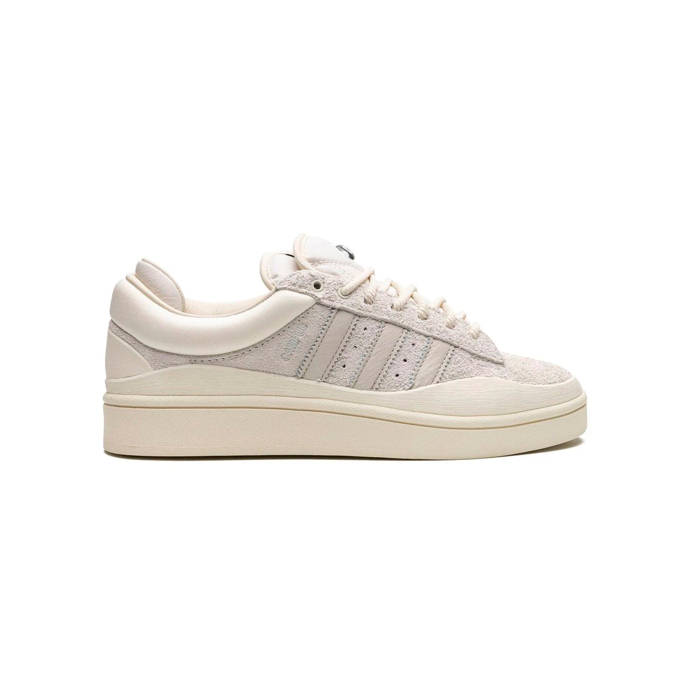 Adidas Campus Light Bad Bunny Light Cloud White Ar Store Adidas Campus Light Bad Bunny Light Cloud White Ar Store