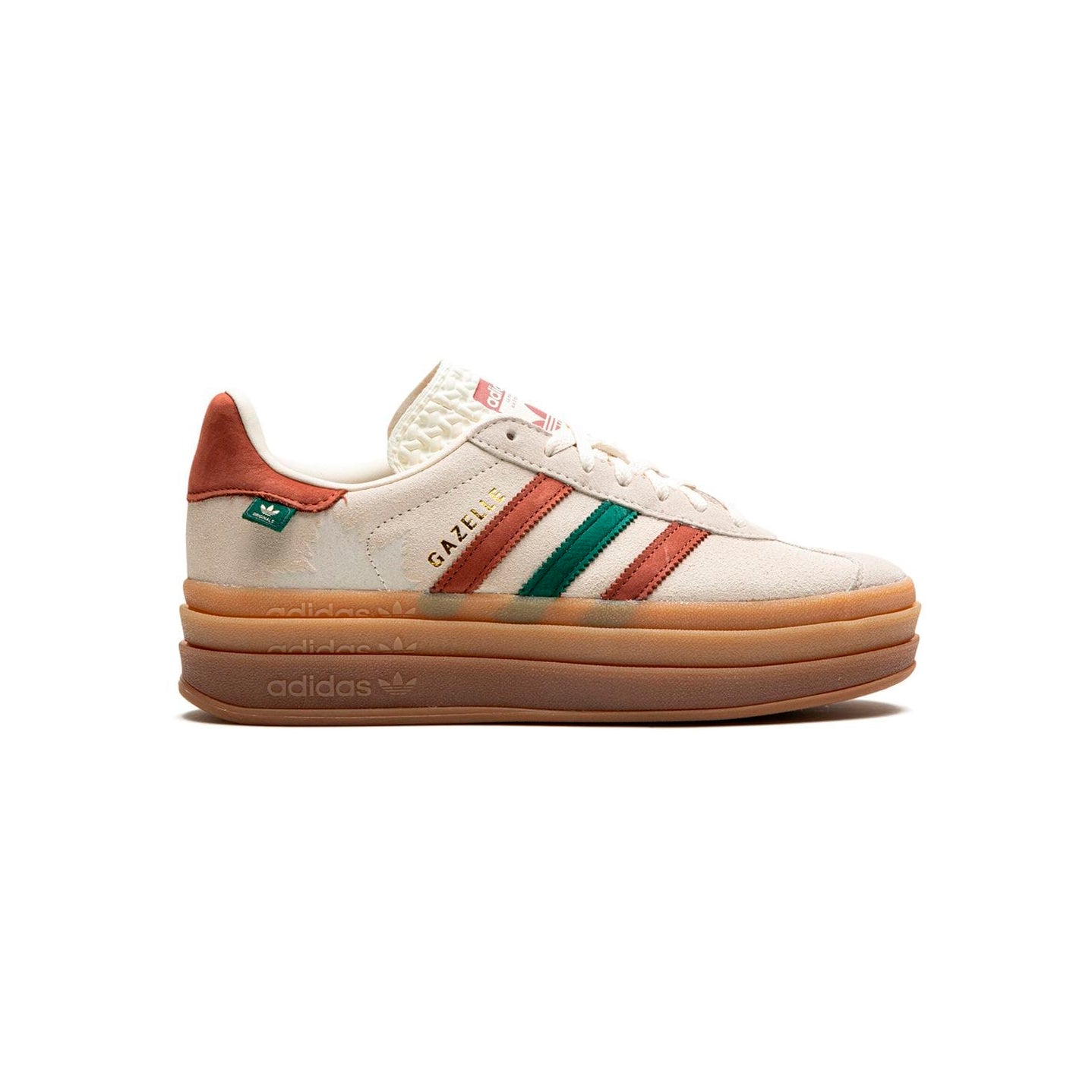 Adidas Originals Gazelle Bold Maple Leaf Ar Store Adidas Originals Gazelle Bold Maple Leaf Ar Store