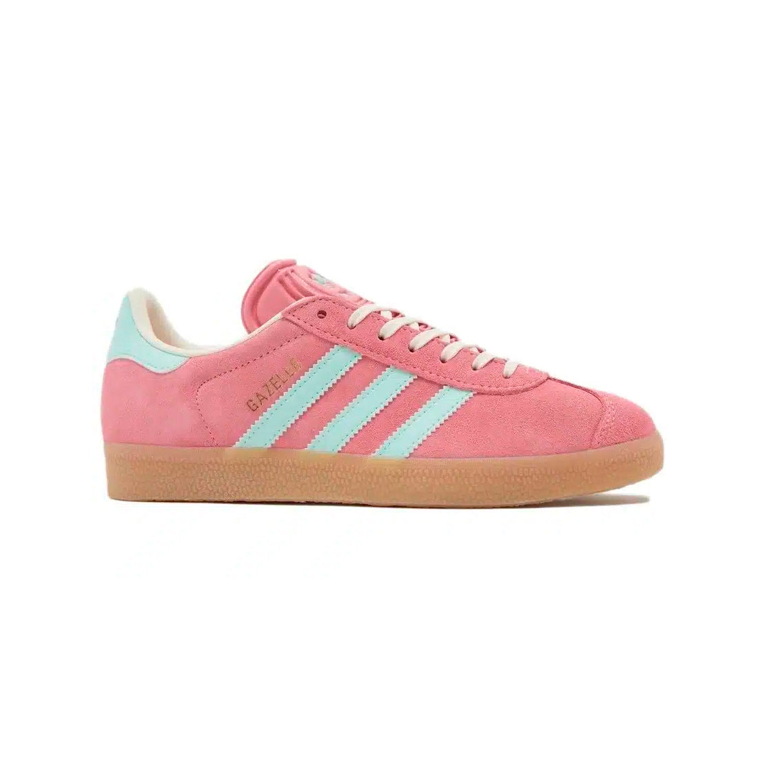 Pink Adidas Gazelle Limited Edition Jordan Adidas Gazelle Bliss