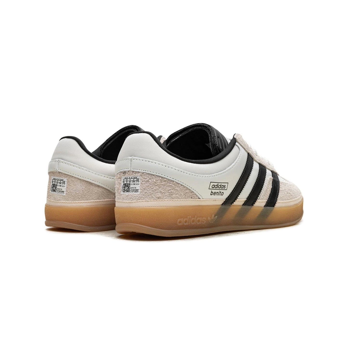 Hot Pick - Adidas Gazelle Indoor Bad Bunny Benito