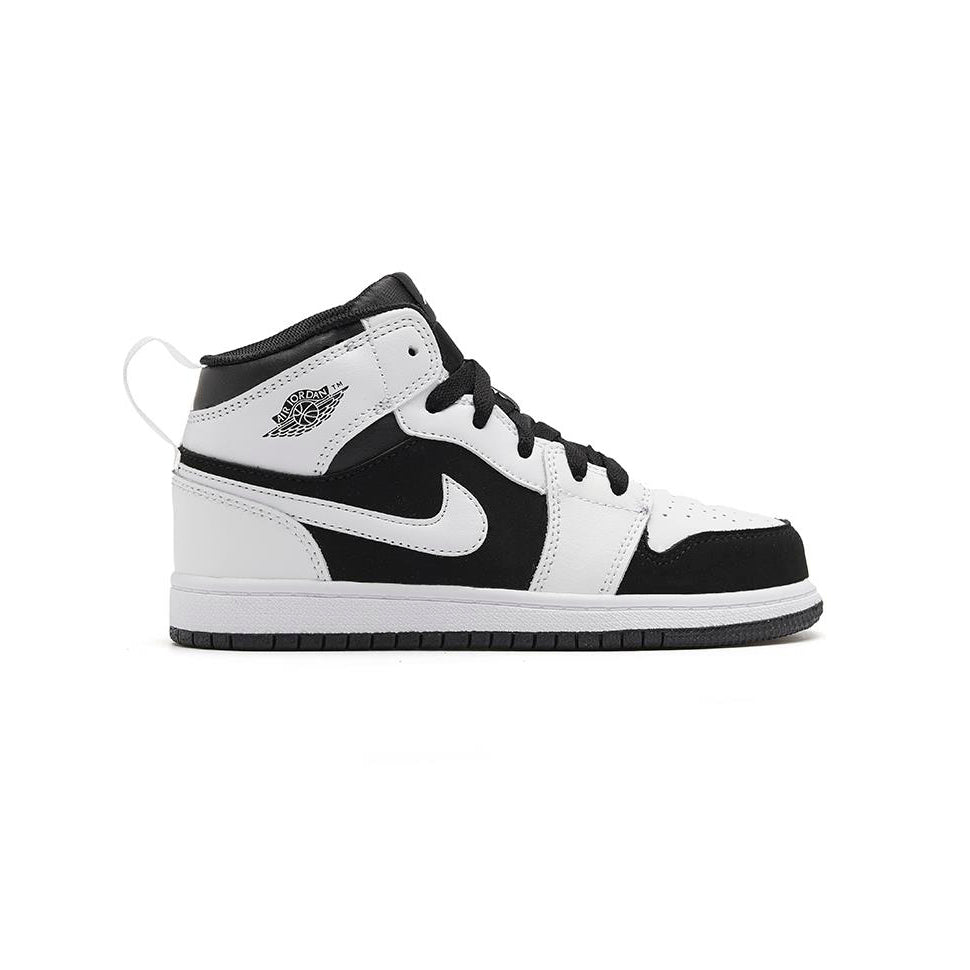 Nike Kids Air Jordan High Panda Reverse β Ar Store