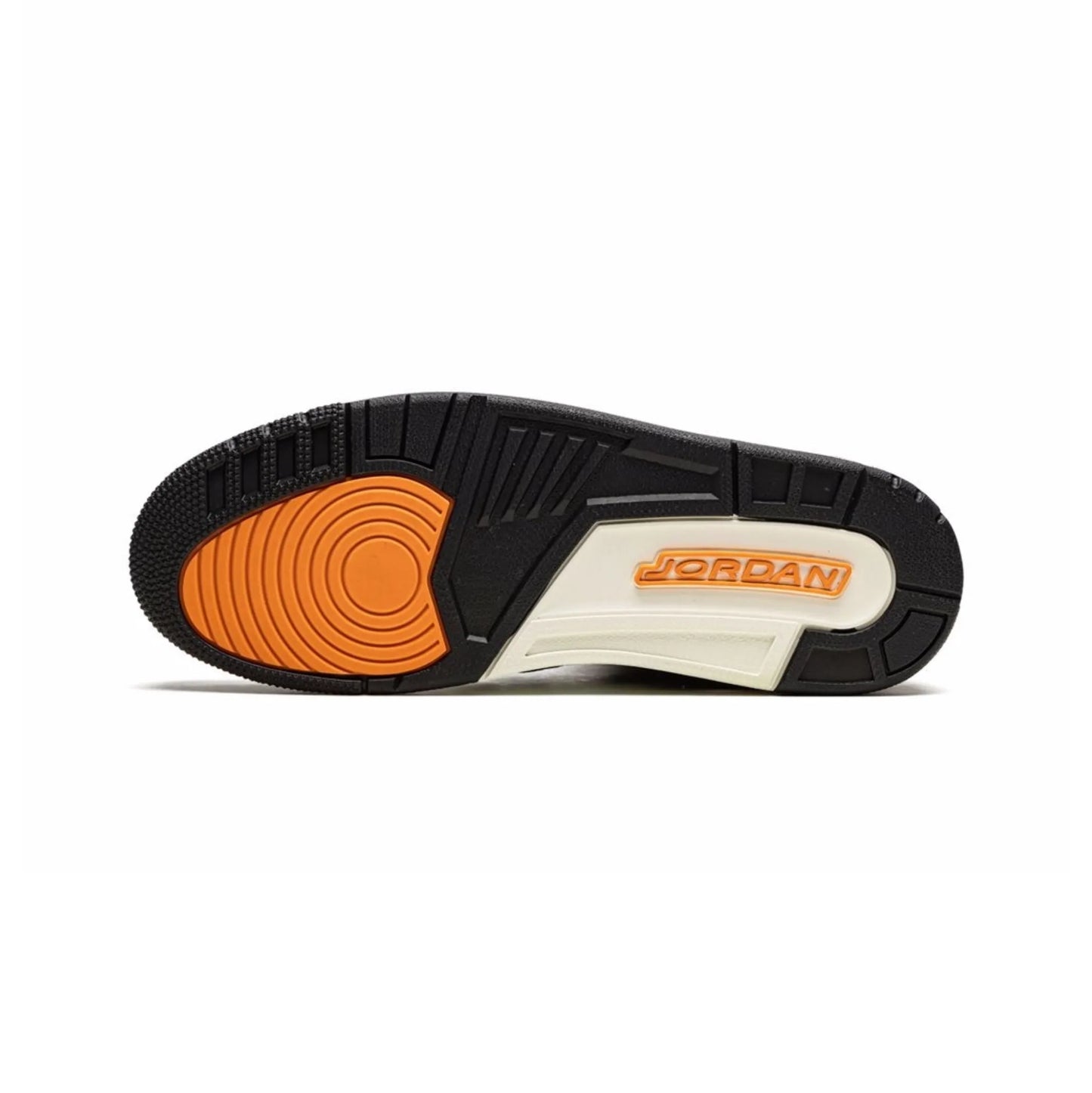 Air Jordan 3 Patchwork Camo