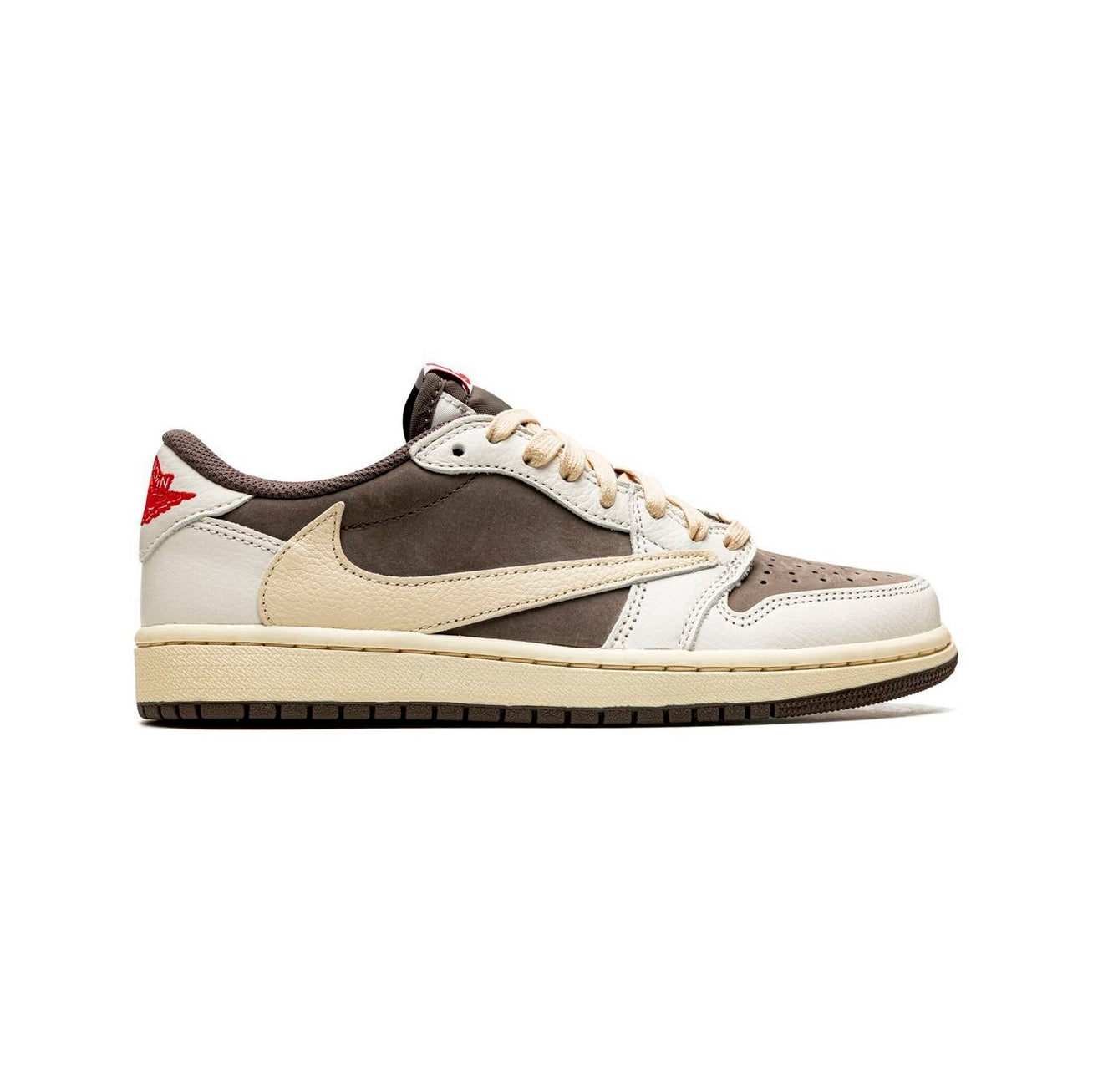 Nike Jordan Retro Low x Travis Scott Reverse Mocha – Ar Store