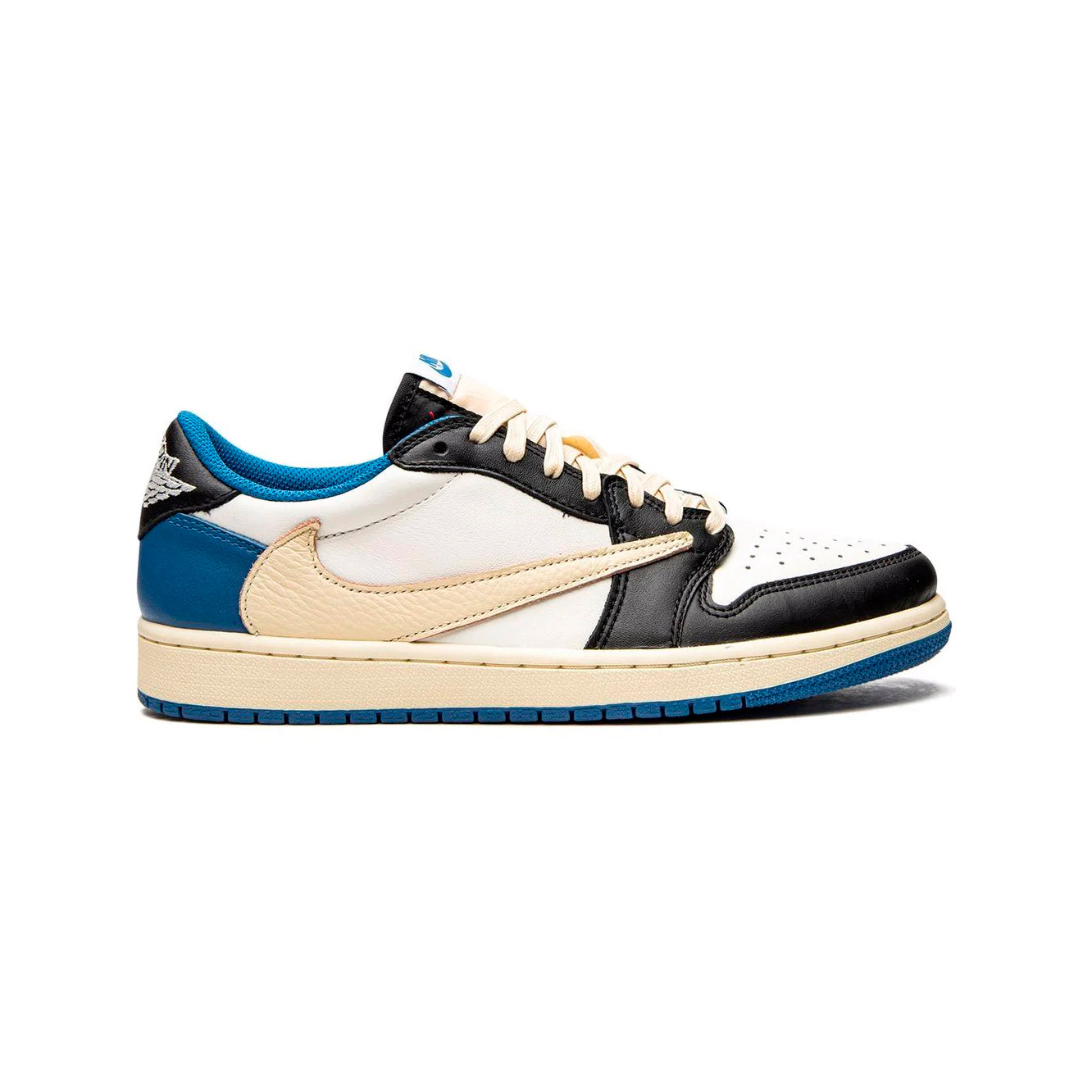 Nike Jordan Retro Low x Travis Scott Fragment – Ar Store