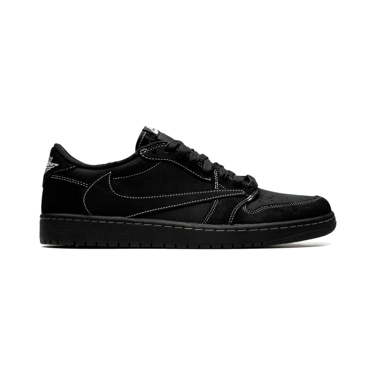 Nike Jordan Retro Low x Travis Scott Black Phantom – Ar Store