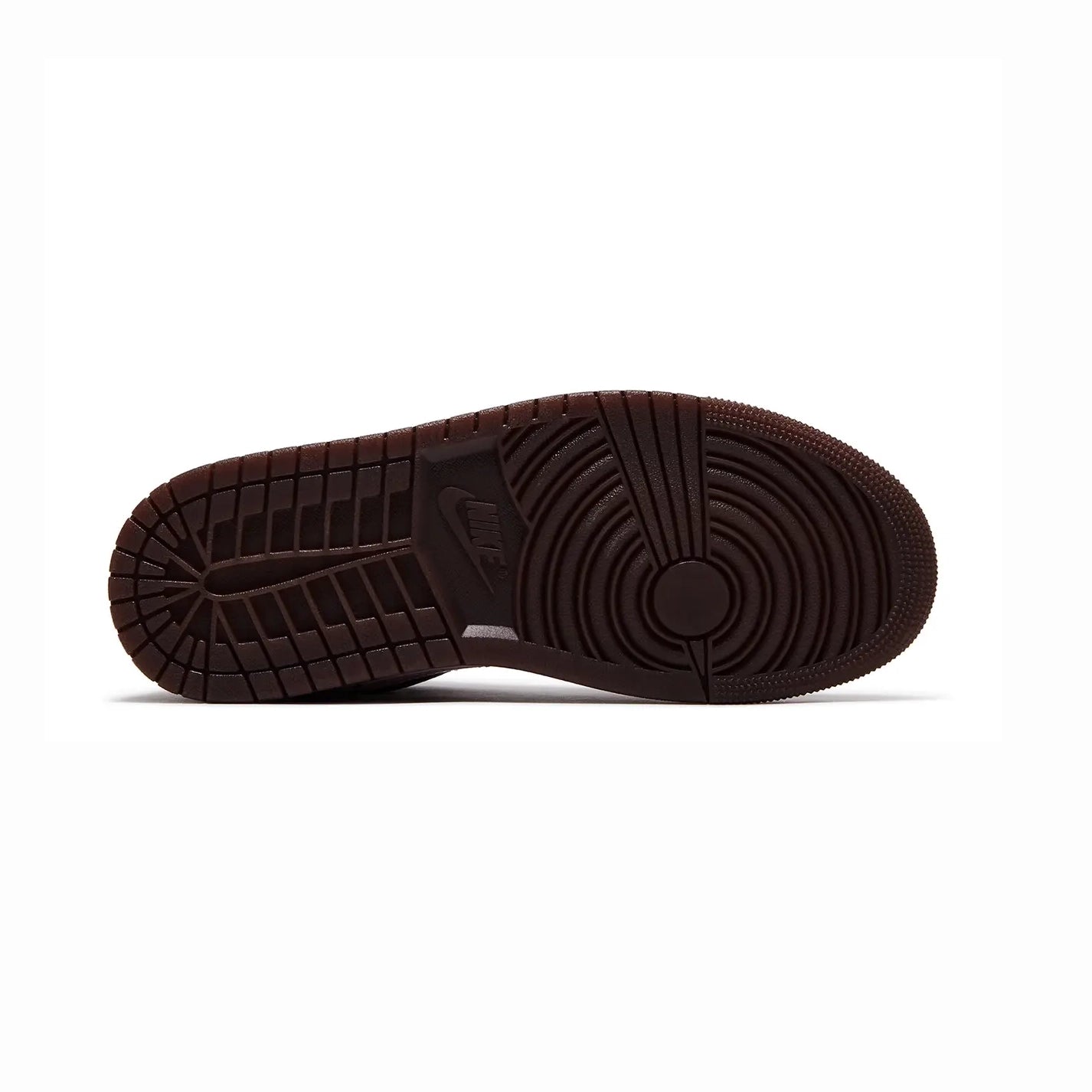 Air Jordan 1 Low Valentine's Day Chocolate