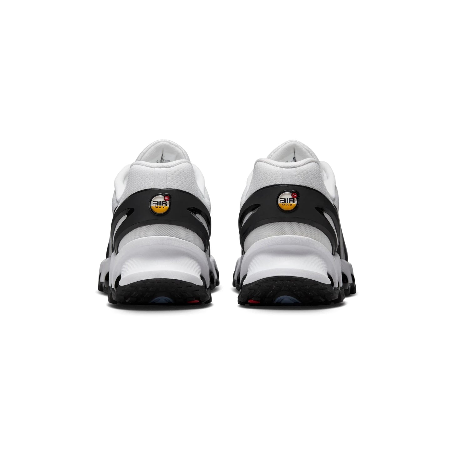 Air Max DN8 White Black