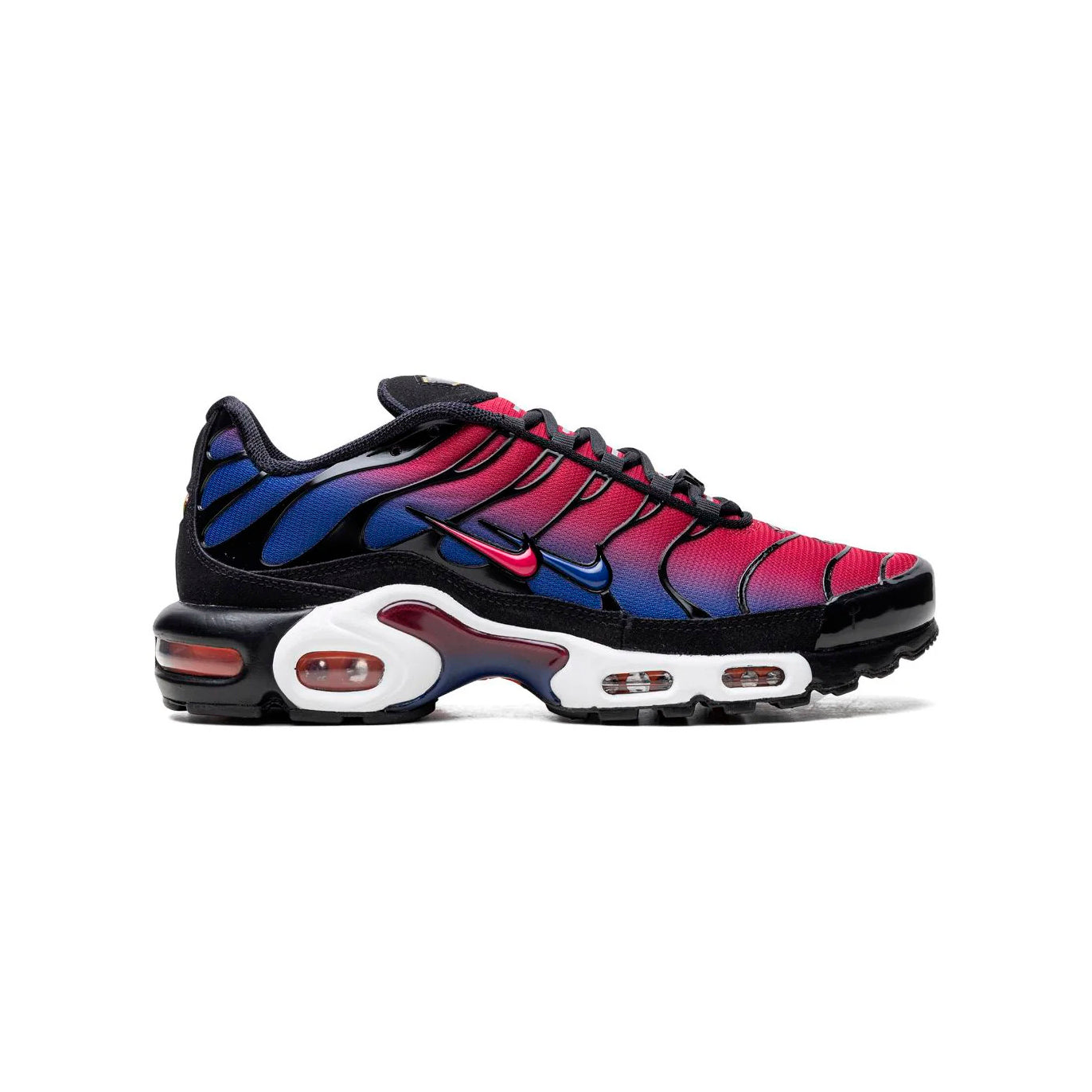 Nike Air Max Plus FC Barcelona Culers del Món – Ar Store