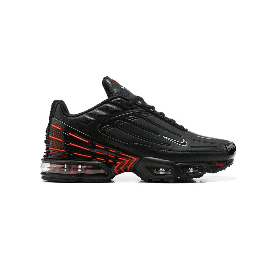Nike Air Max Plus Black Red – Ar Store1