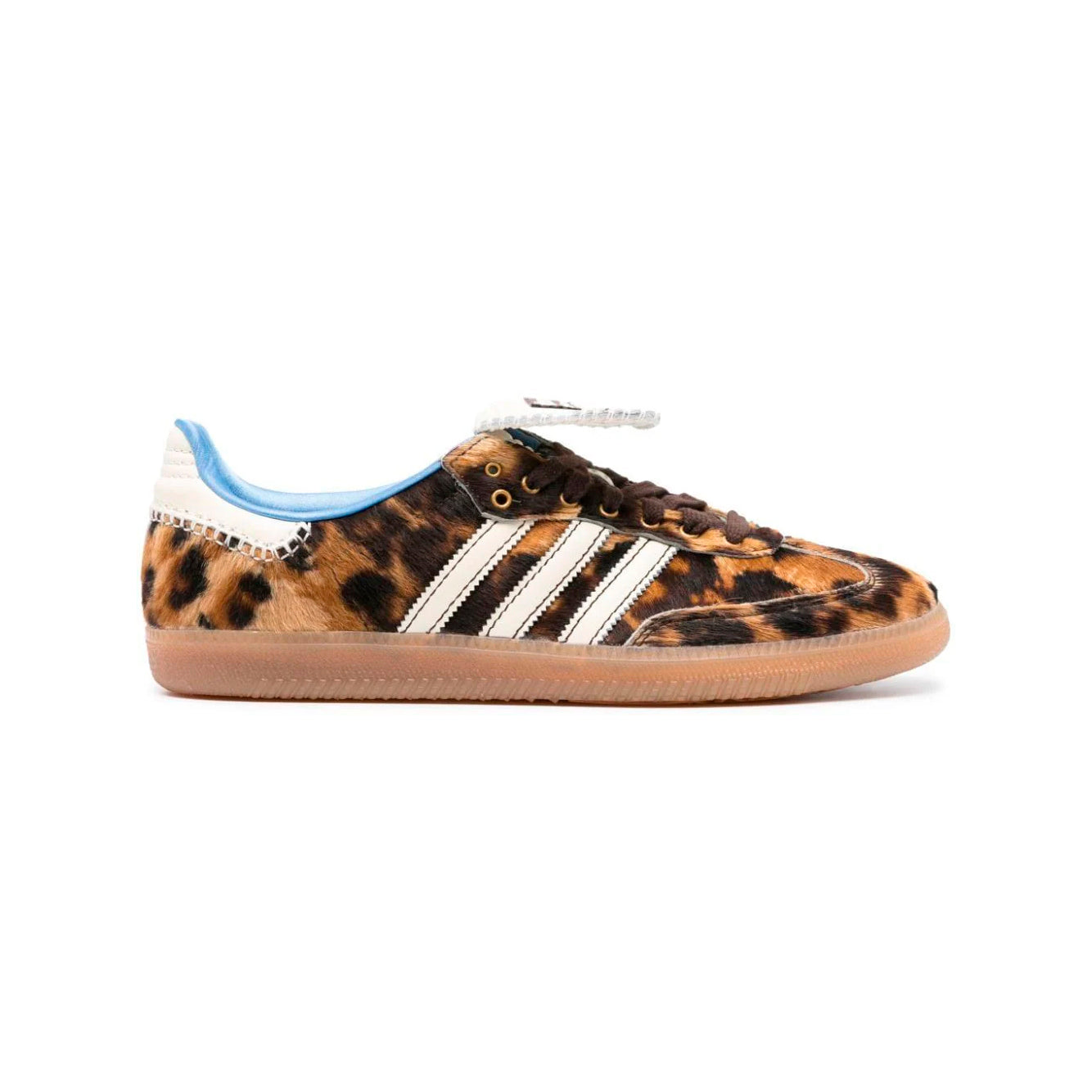 Adidas Samba x Wales Bonner Pony Leo – Ar Store