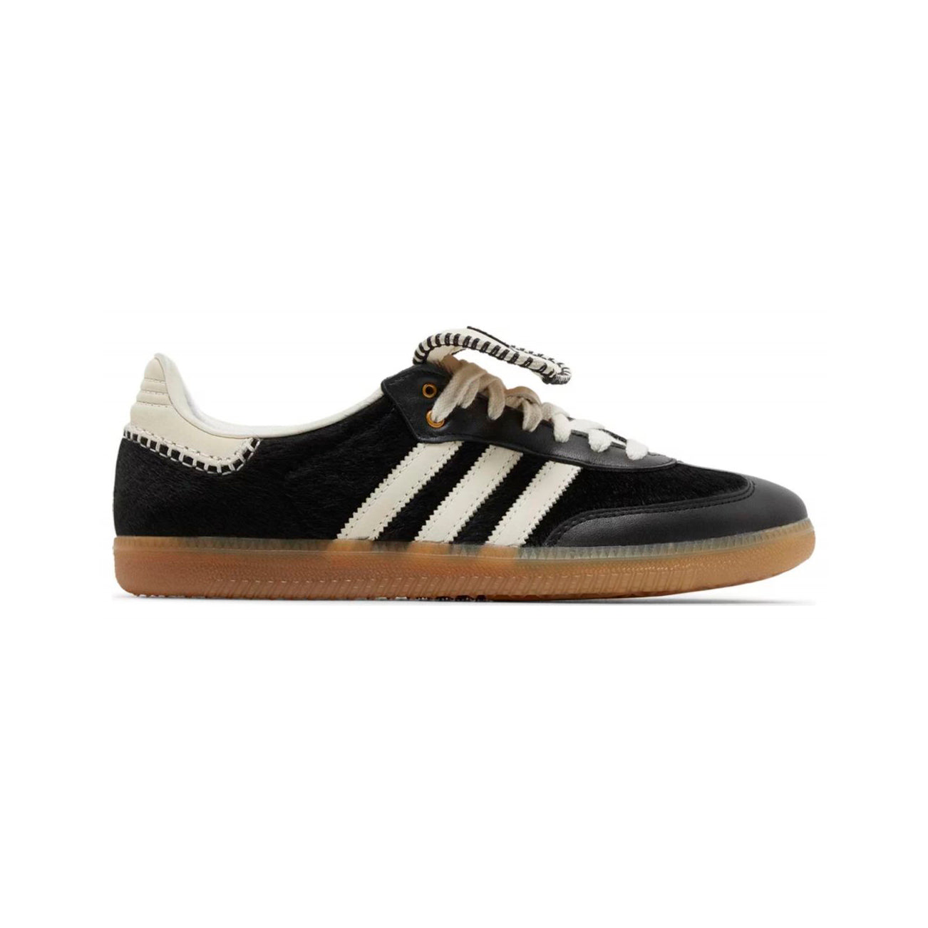 Adidas Samba x Wales Bonner Core Black Ar Store Adidas Samba x Wales Bonner Core Black Ar Store