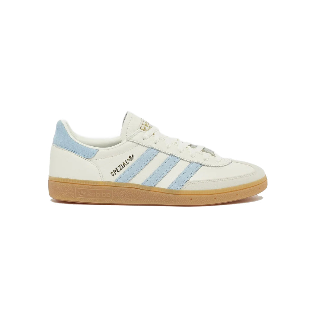 Adidas Handball Spezial Cream Sky Blue – Ar Store