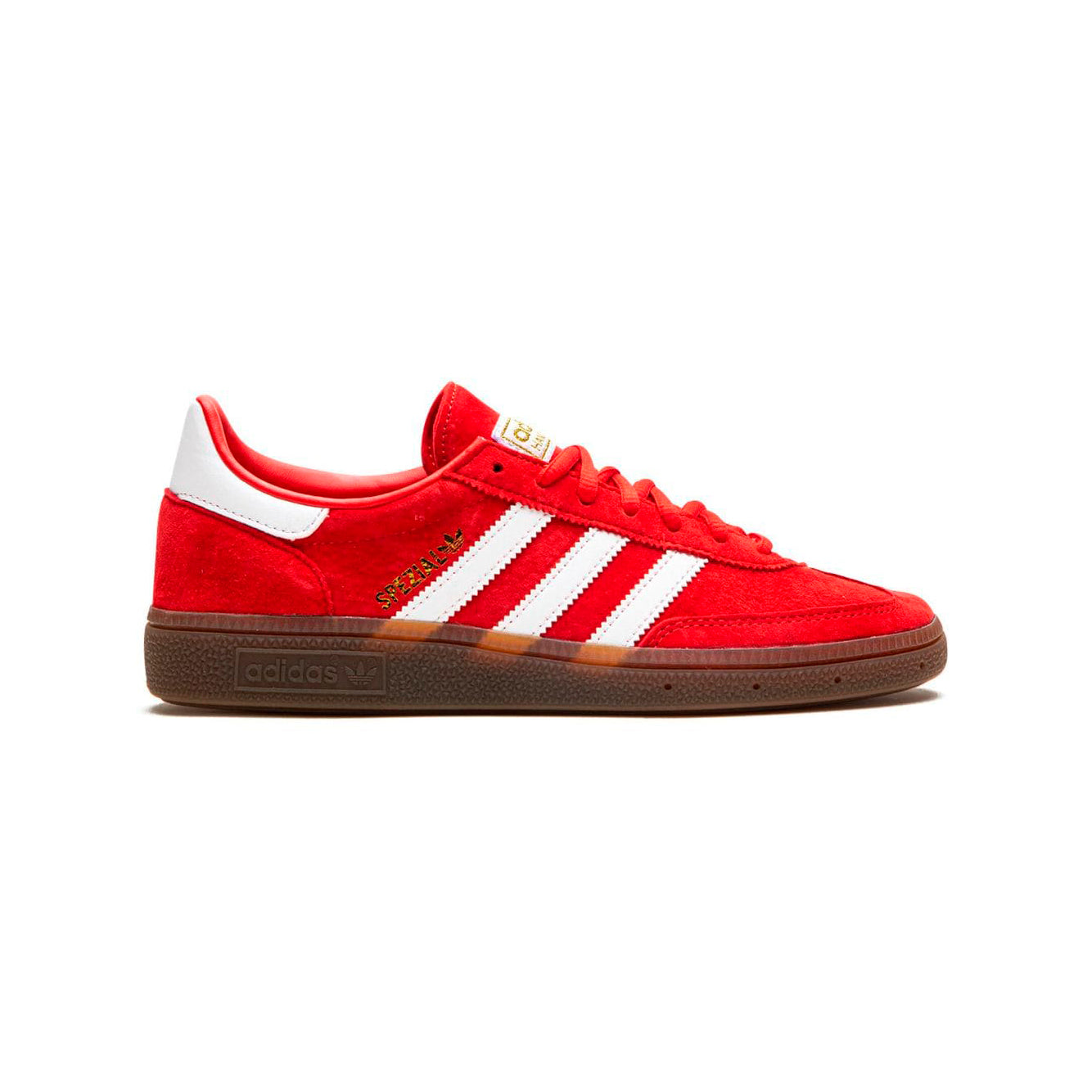Adidas Handball Spezial Red – Ar Store - Main Image