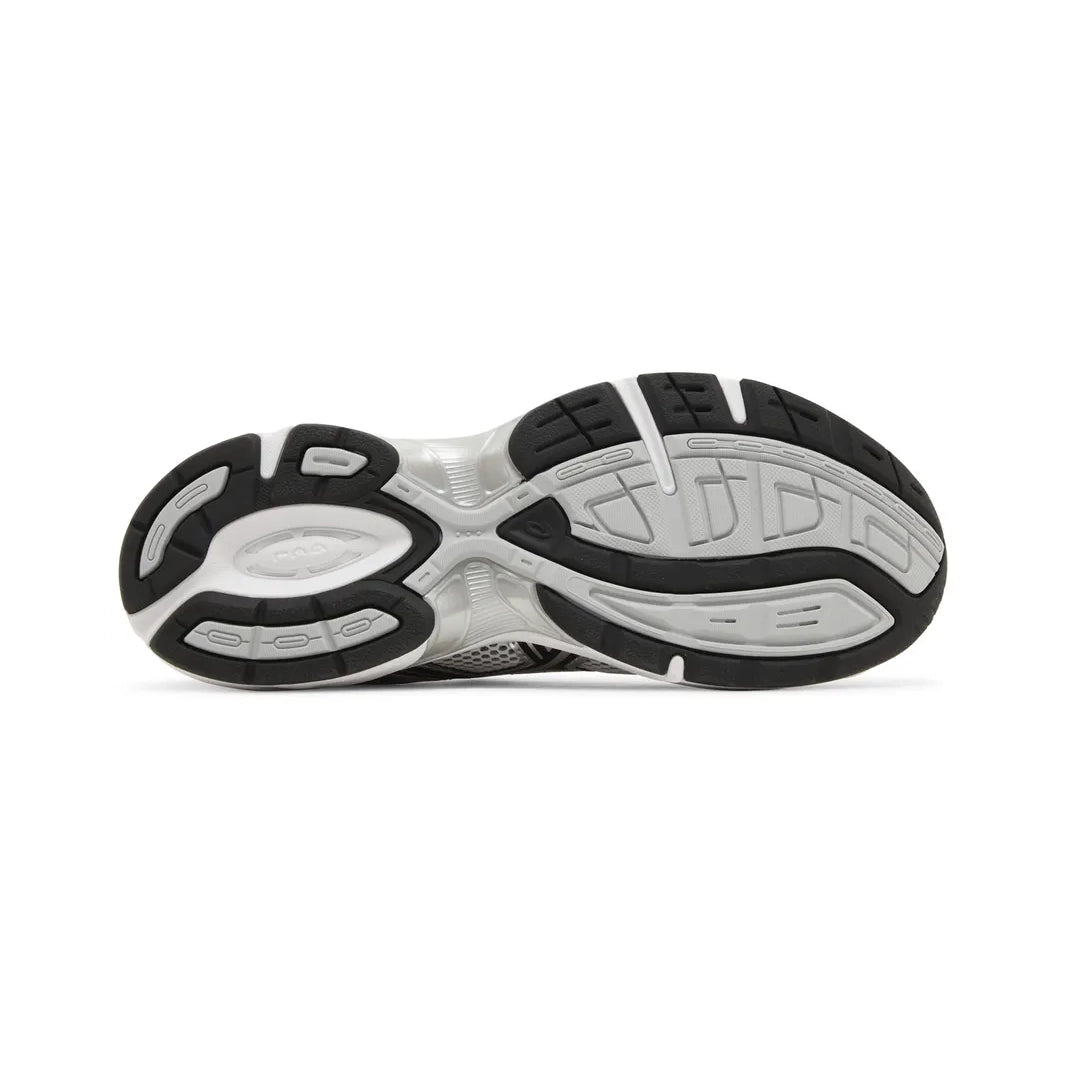 Asics Gel-1130 White Black Silver