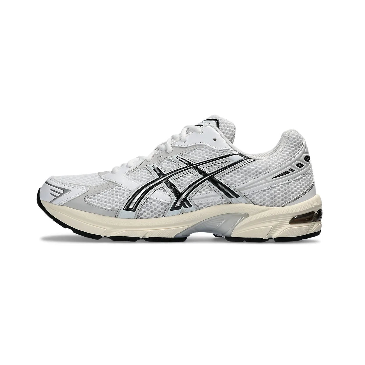 Asics Gel-1130 White Cloud Grey