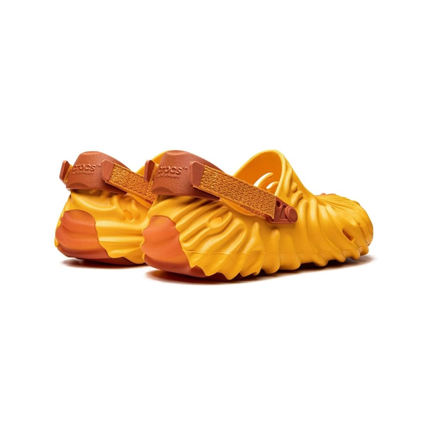 Crocs Pollex Clog x Salehe Bembury Cobbler