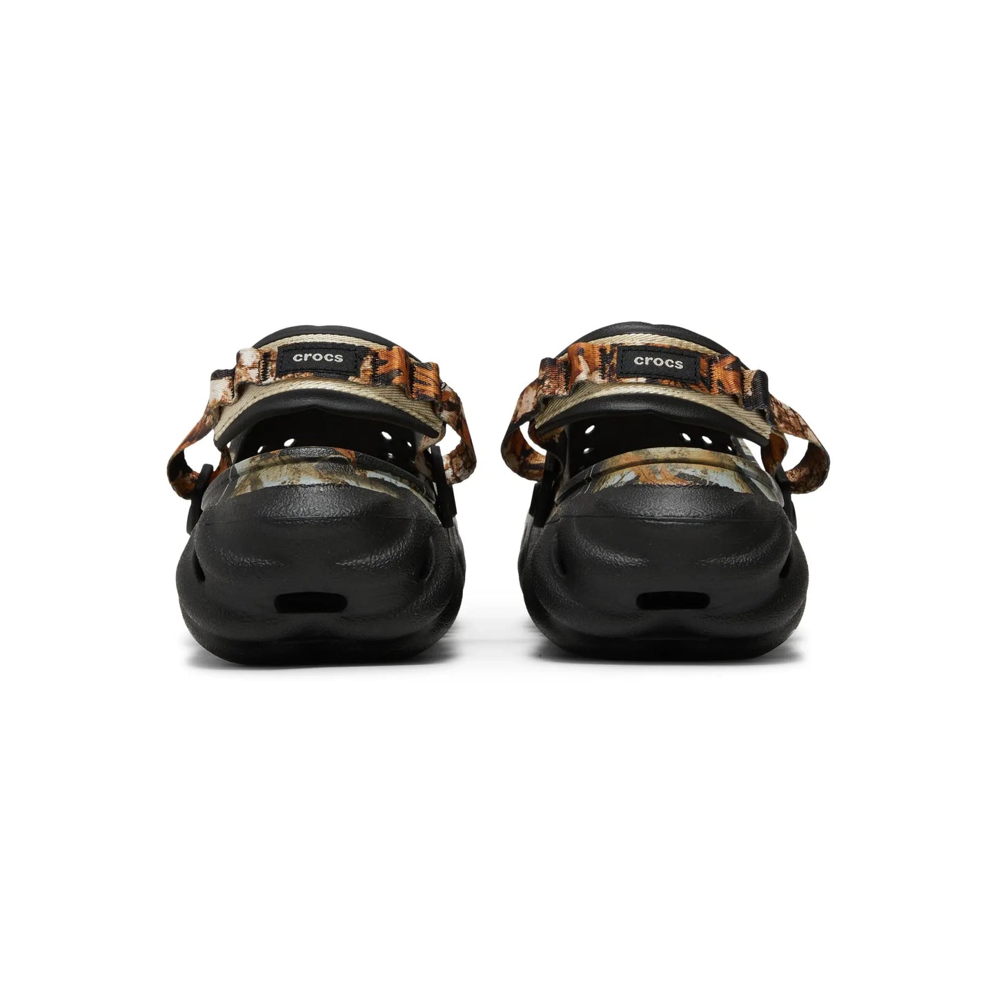 Crocs Echo Clog Realtree Edge Camo