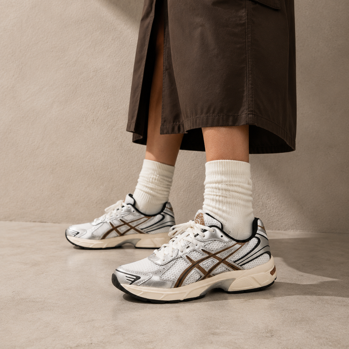 Asics Gel-1130 Clay Canyon - vista 4