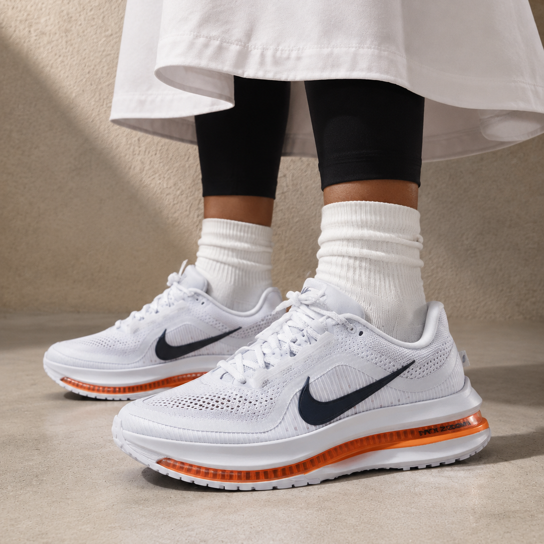 Nike Air Zoom Pegasus Premium Airscape - vista 5