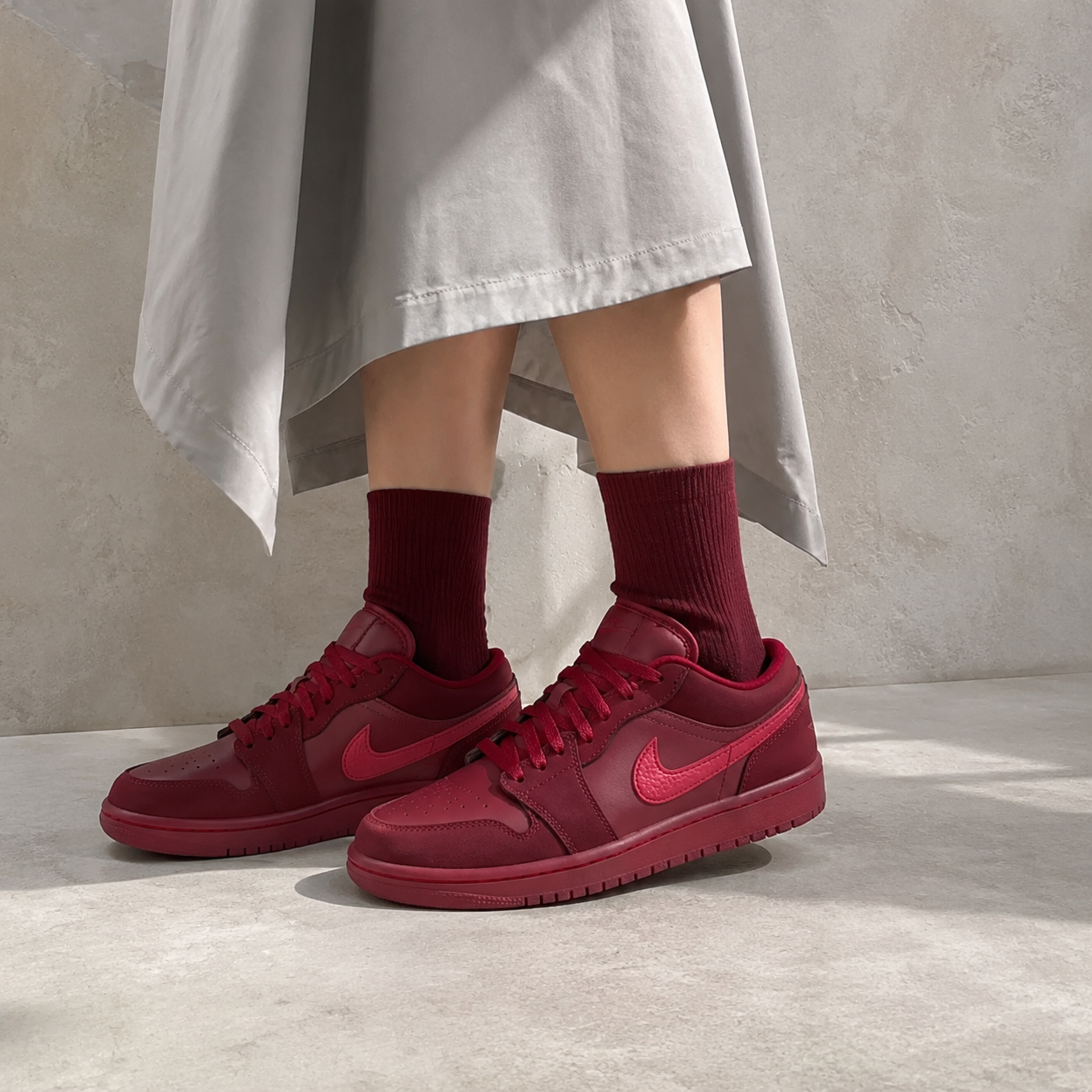 Air Jordan 1 Low SE Valentine's Day (2026)