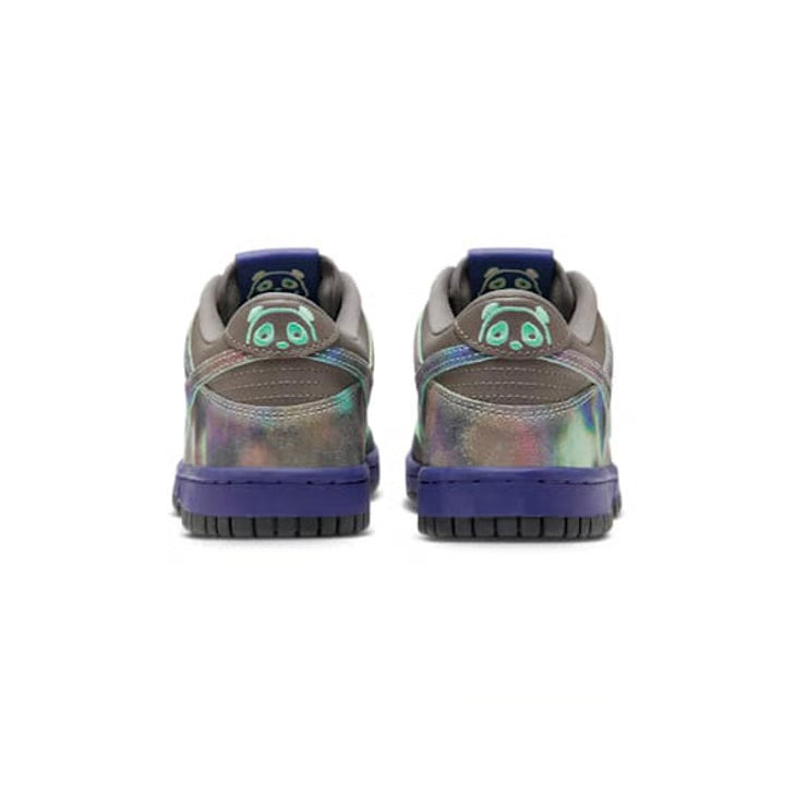 Nike Dunk Low GS Panda Pack Cave Stone