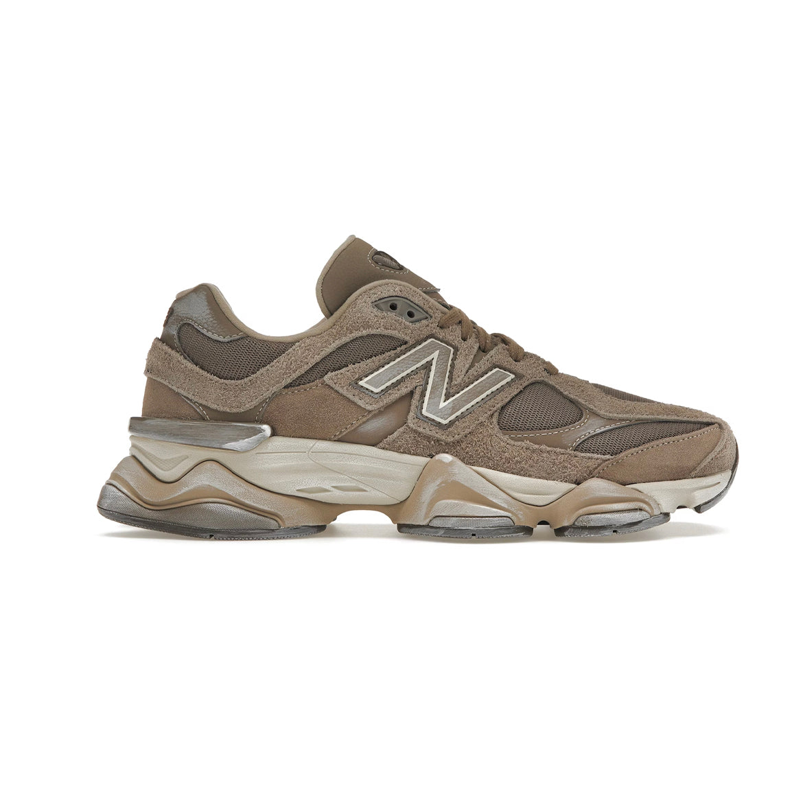New Balance 9060 Mushroom Timberwolf – Ar Store