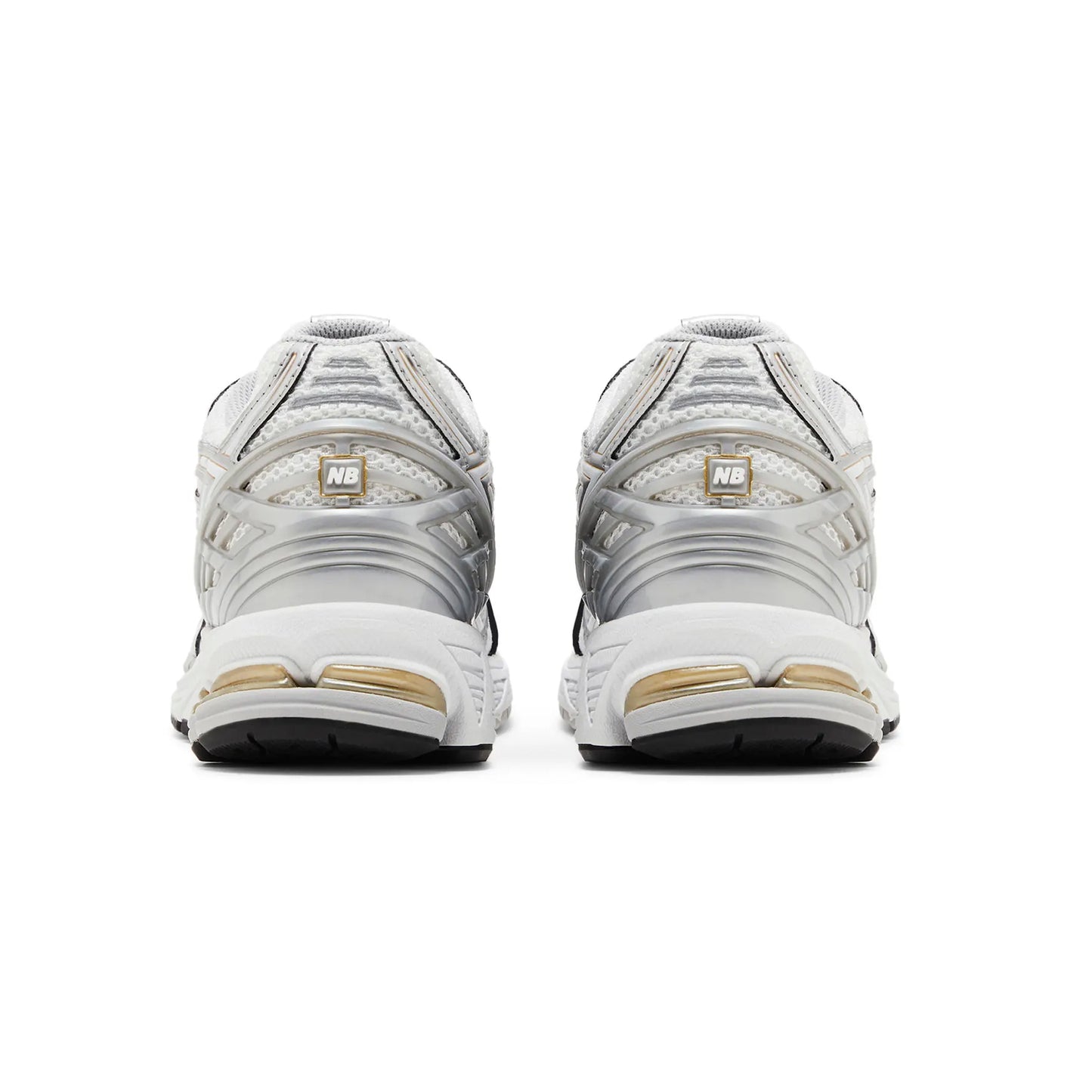 Hot Pick - New Balance 1906R White Silver Metallic