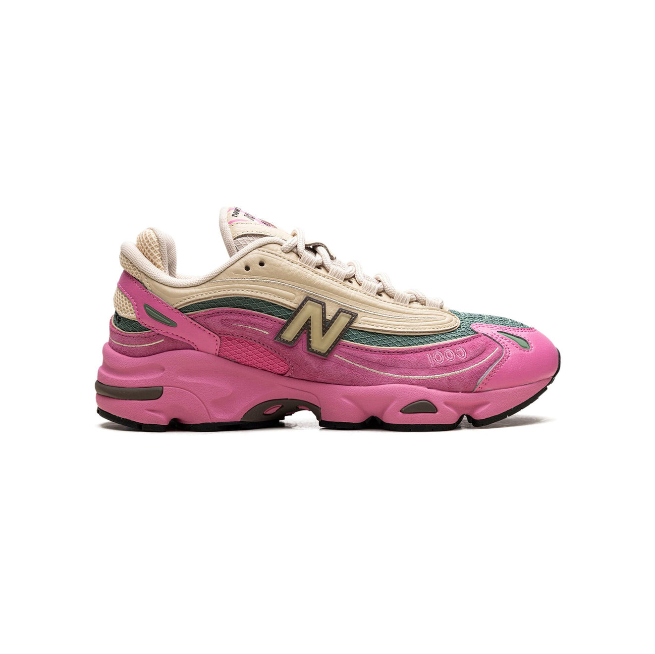 New Balance 1000 Pink – Ar Store - Main Image