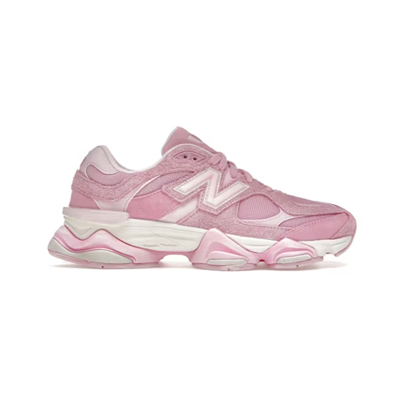 New Balance 9060 Pink Overdye – Ar Store - Main Image