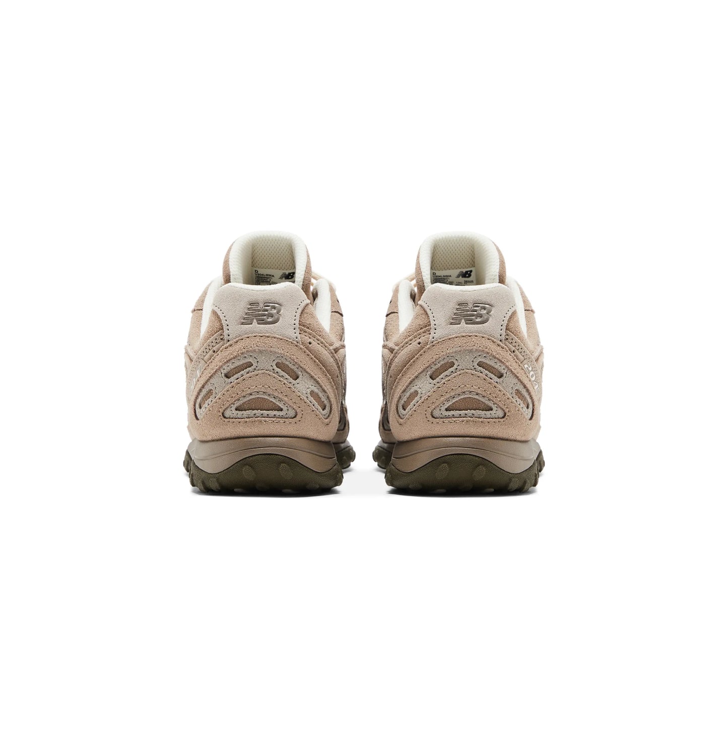 New Balance 204L Mushroom Arid Stone