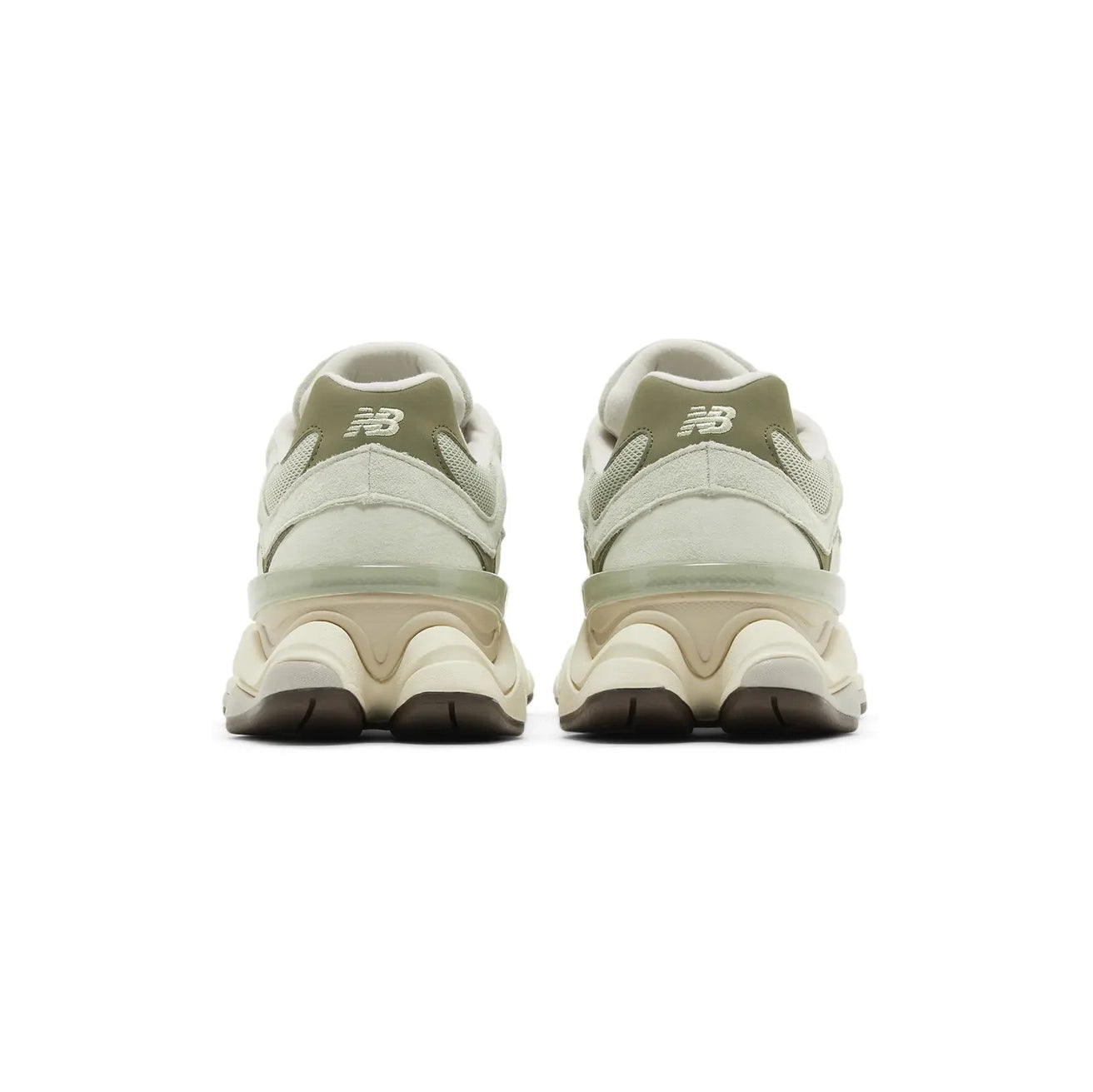 New Balance 9060 Olivine