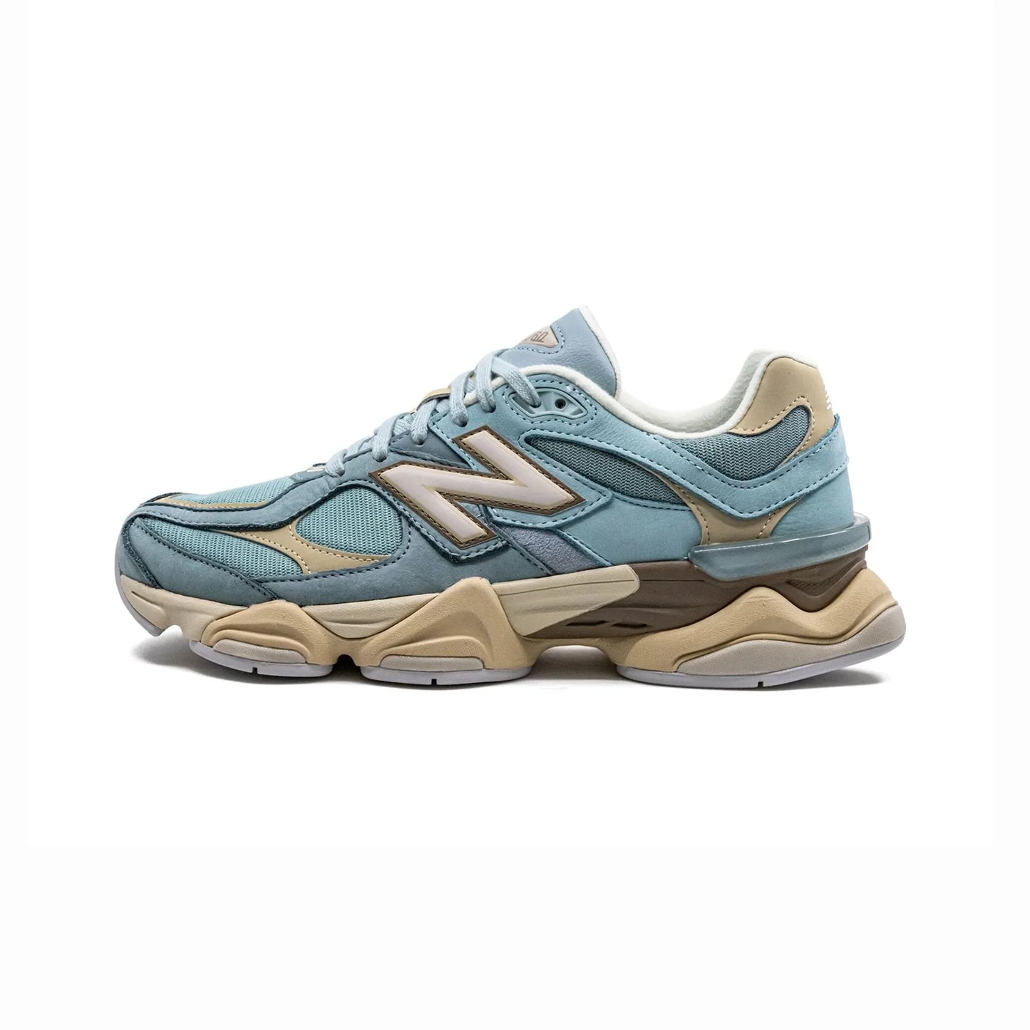 New Balance 9060 Blue Haze