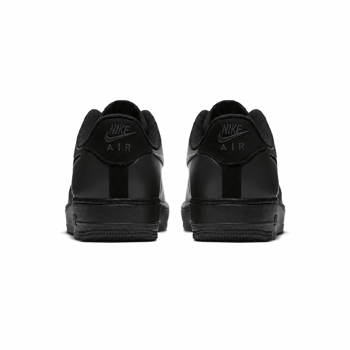 Nike Air Force 1 Foamposite Pro Cup Black Friday