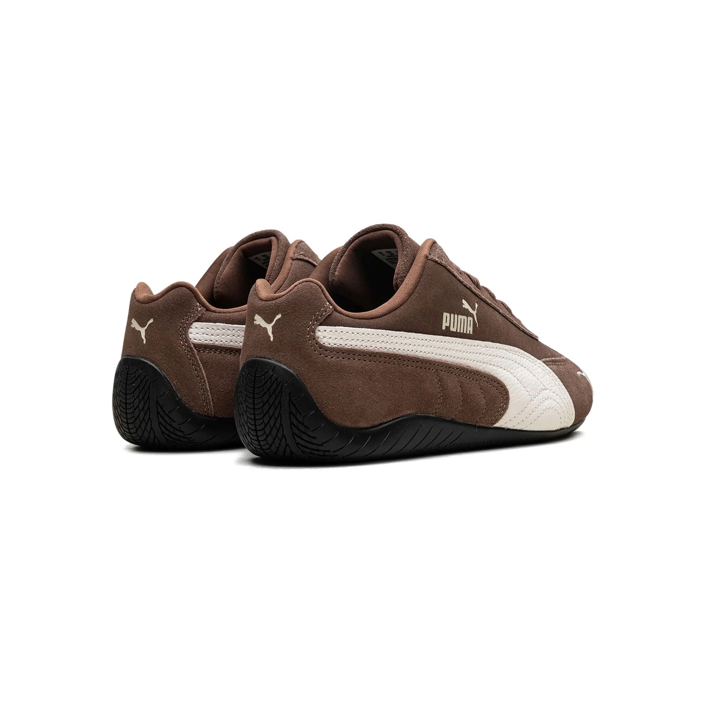 Puma Speedcat Dark Brown