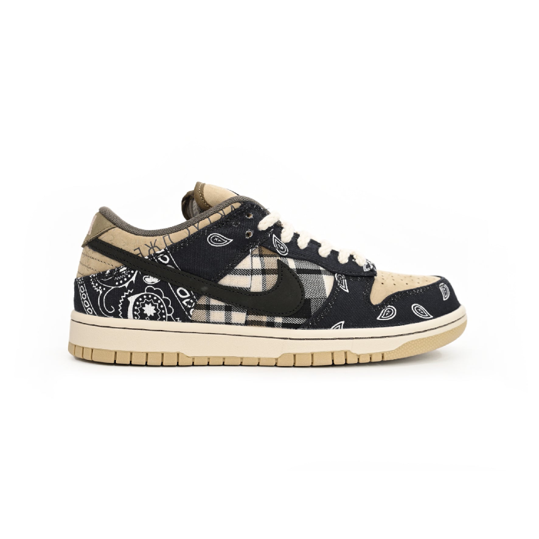 Dunk Nike Sb Travis Scott Colombia Nike Dunk Low Premium QS SB X