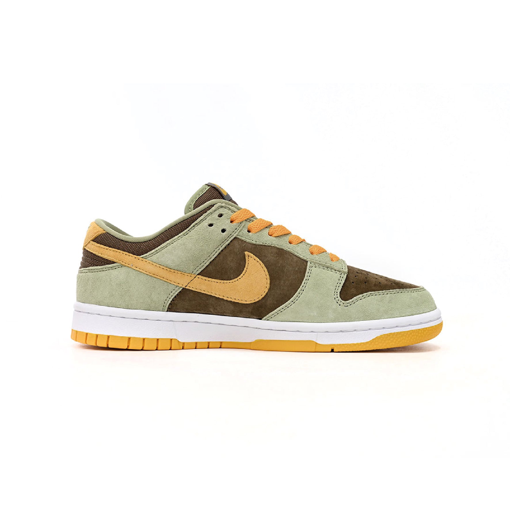 Nike Dunk Low Dusty Olive – Ar Store
