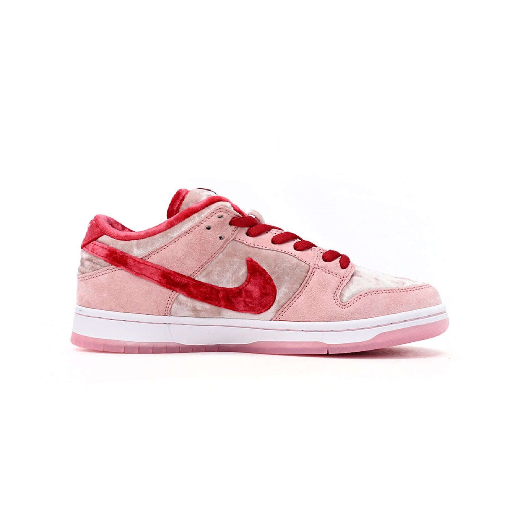 Nike Dunk Low SB StrangeLove Skateboards – Ar Store