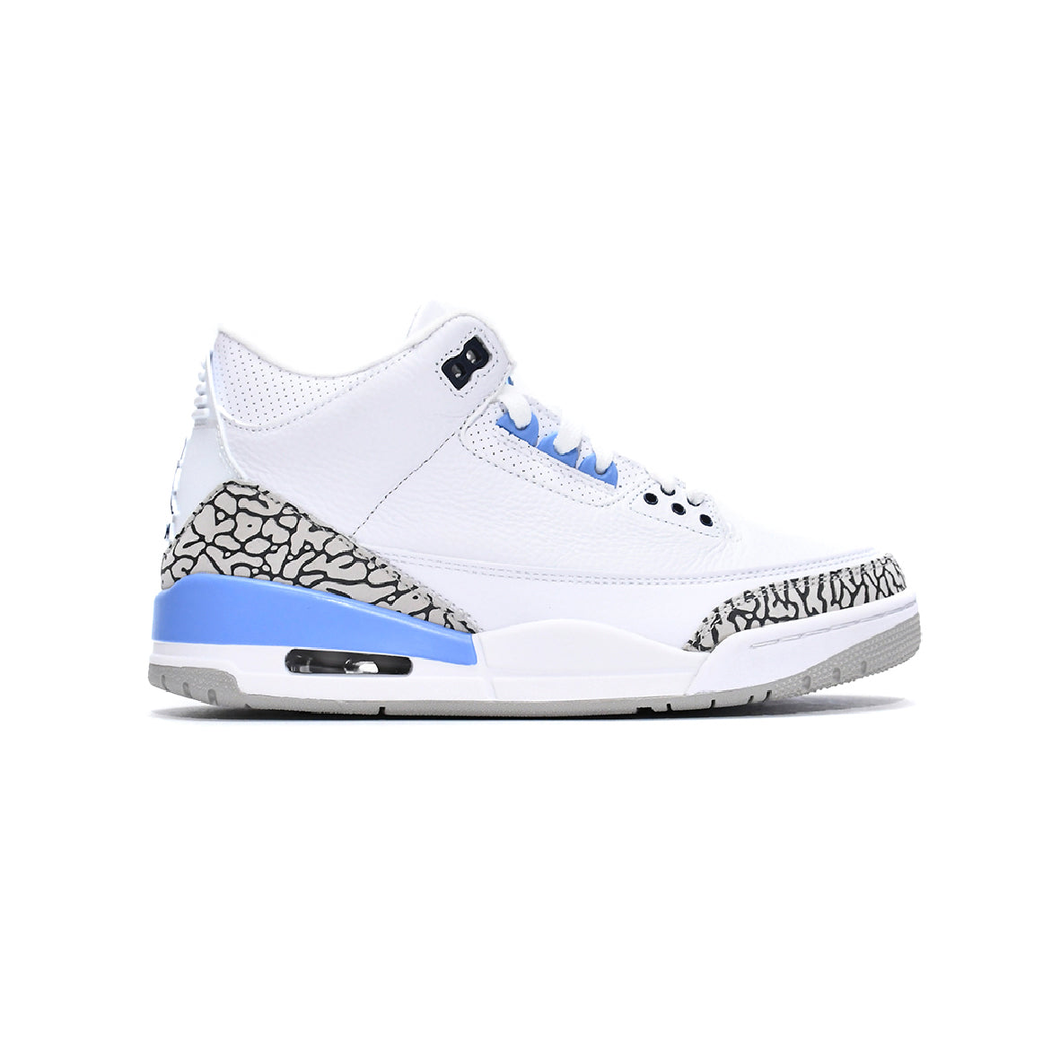 Nike Air Jordan Retro UNC – Ar Store