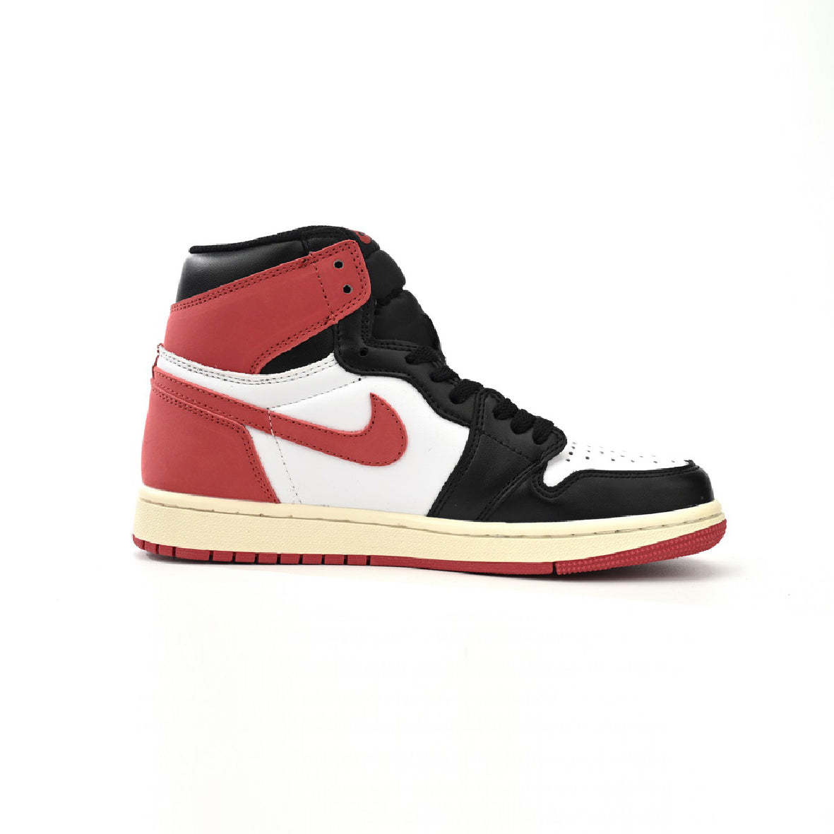 Nike Air Jordan Retro High OG Track Red – Ar Store