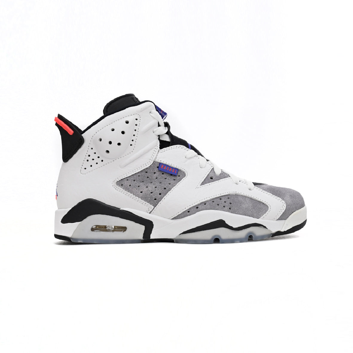 Nike Air Jordan Grayish Purple – Ar Store