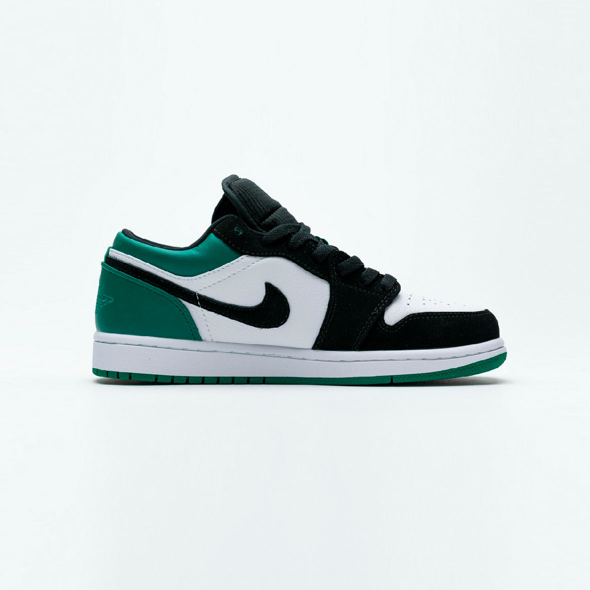 Nike Air Jordan Low Mystic Green – Ar Store