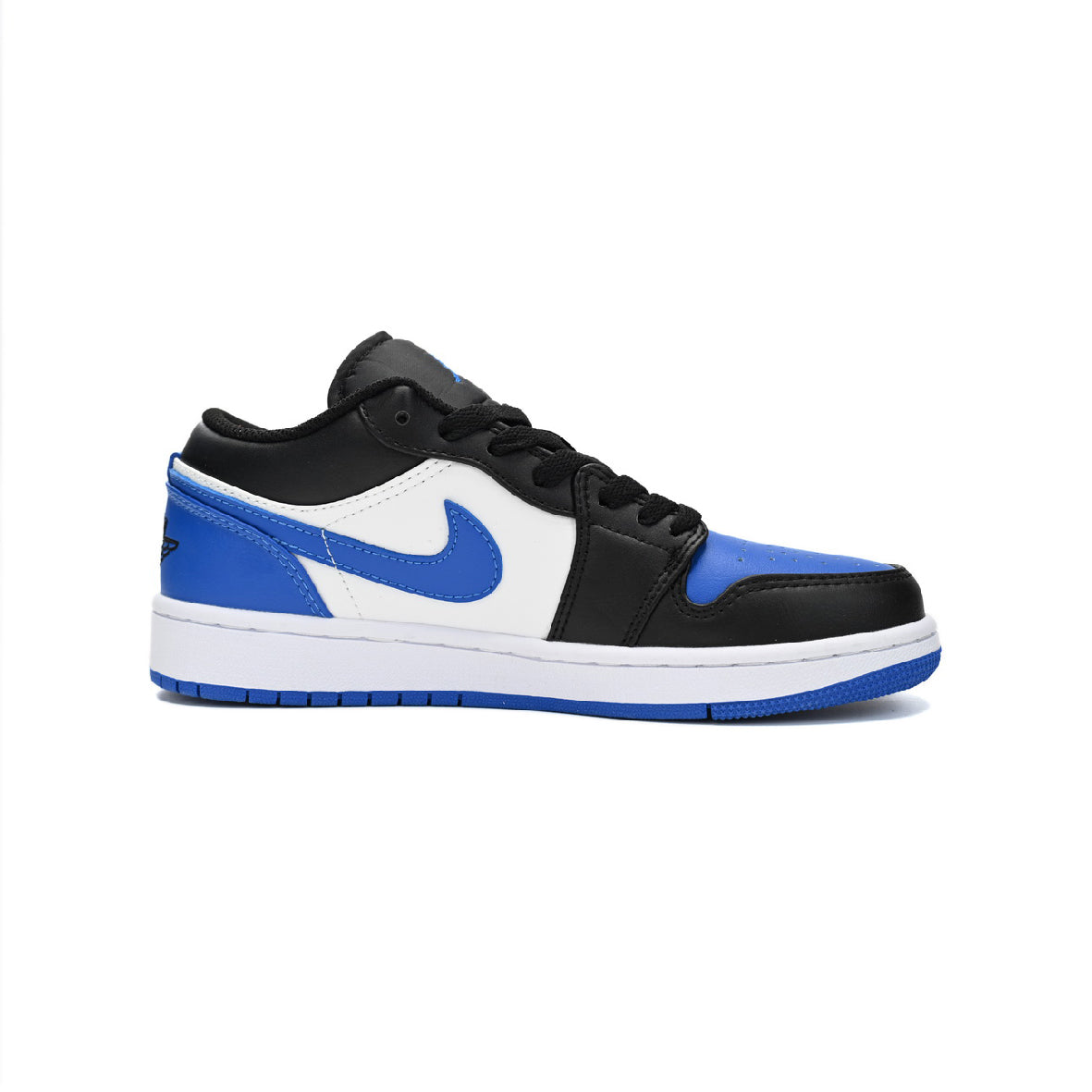 Nike Air Jordan Low Royal Toe – Ar Store