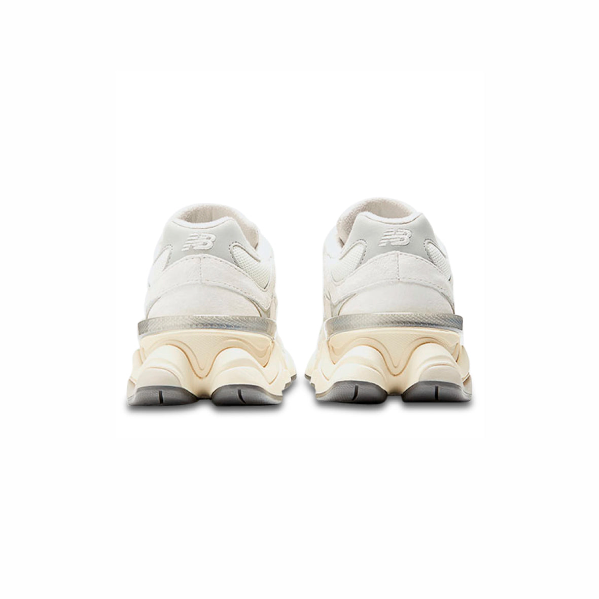 Hot Pick - New Balance 9060 Eca White