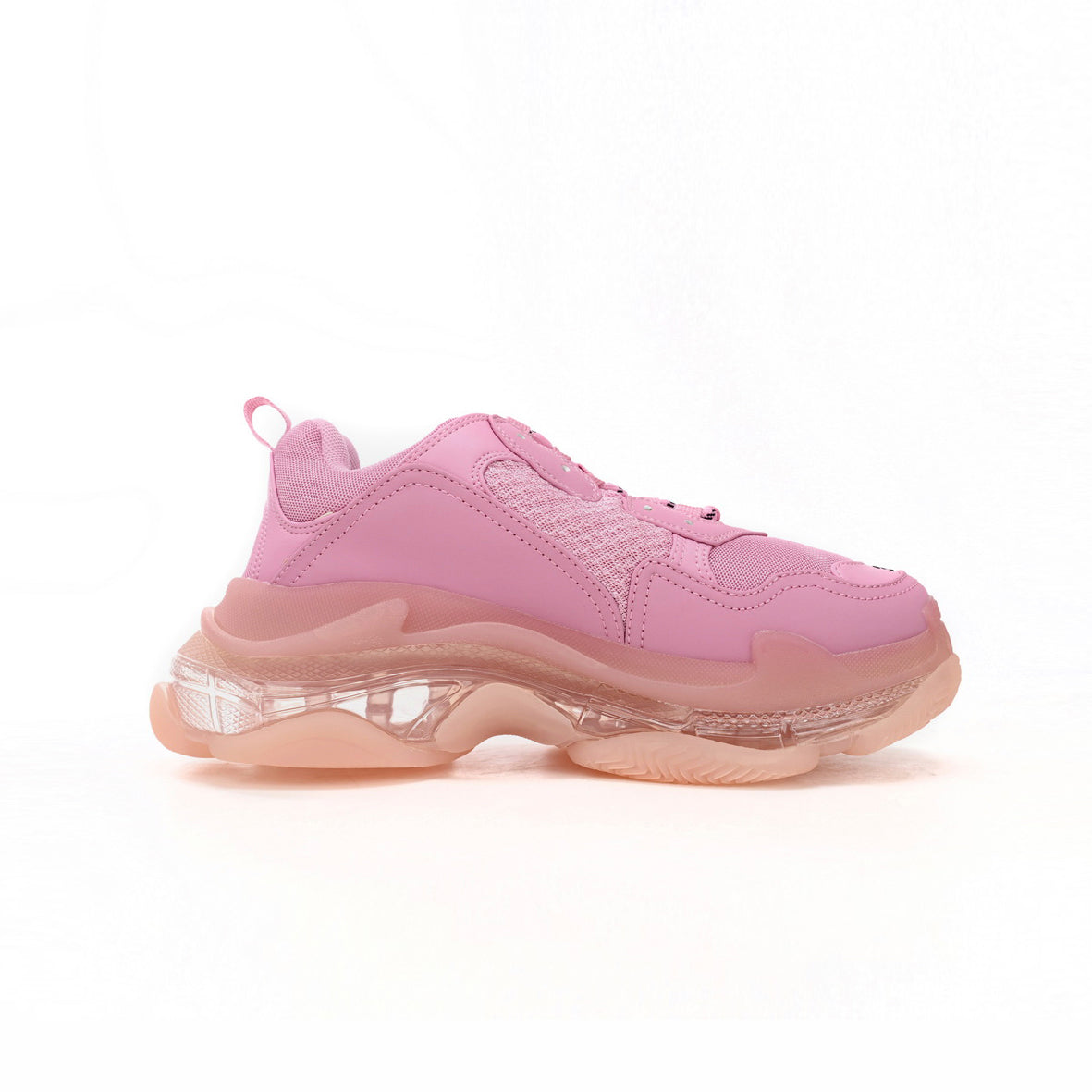 Balenciaga Triple S Soft Pink – Ar Store - Main Image
