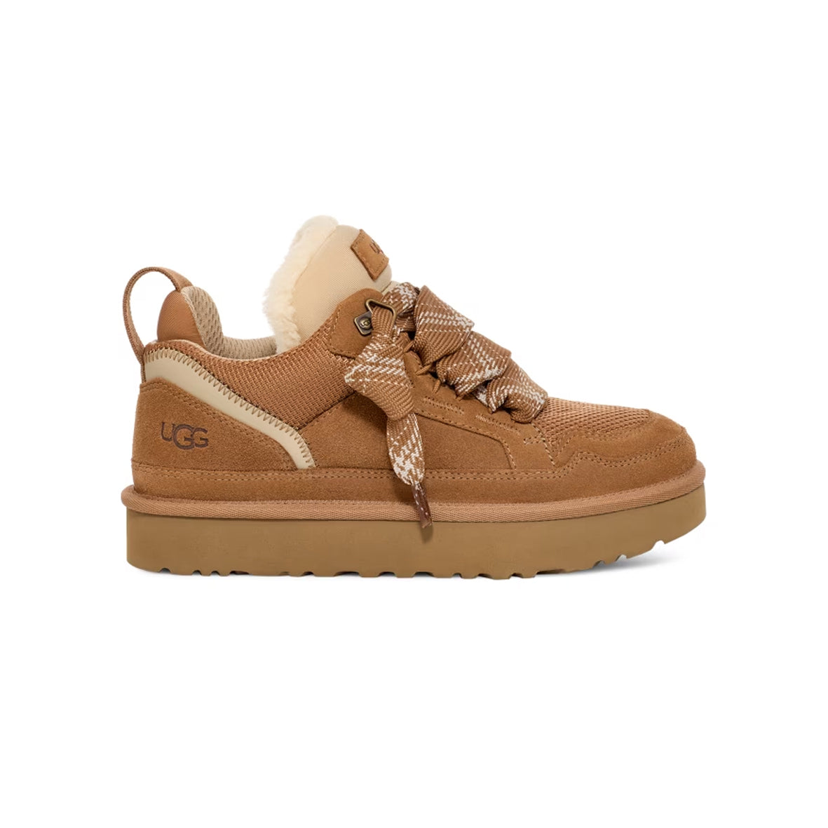 UGG Lowmel Chestnut – Ar Store