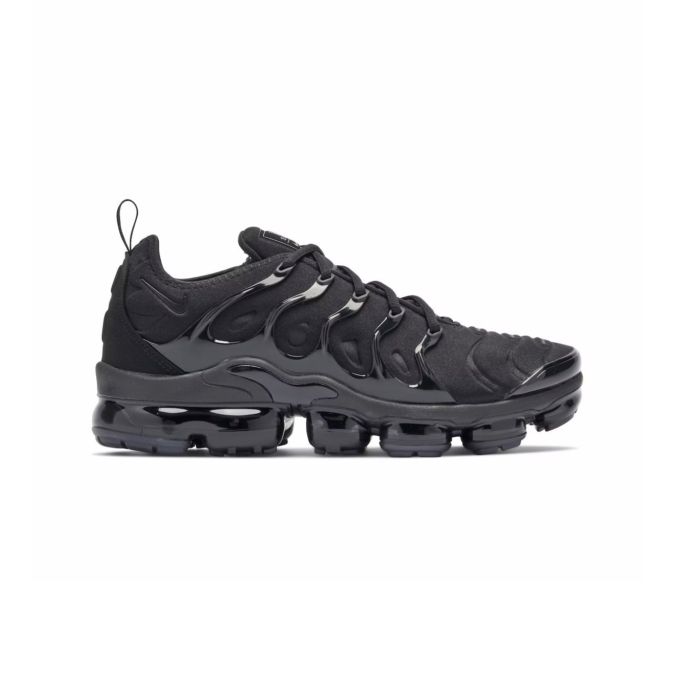 Nike Air Max VaporMax Plus Triple Black – Ar Store